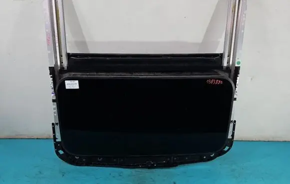 Mazda 3 III Sunroof set BJT1 IMPRK1383880