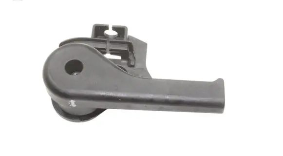 Jaguar XJ X351 Engine bonnet (hood) release handle