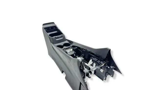 Nissan Qashqai J12 Center console 969ZA6UM0A