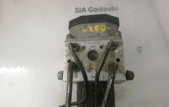 Volkswagen Transporter - Caravelle T4 ABS Pump 7D061411B 1816240273004211