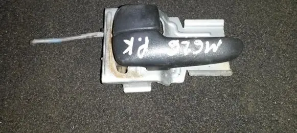 Mazda 626 Front door interior handle