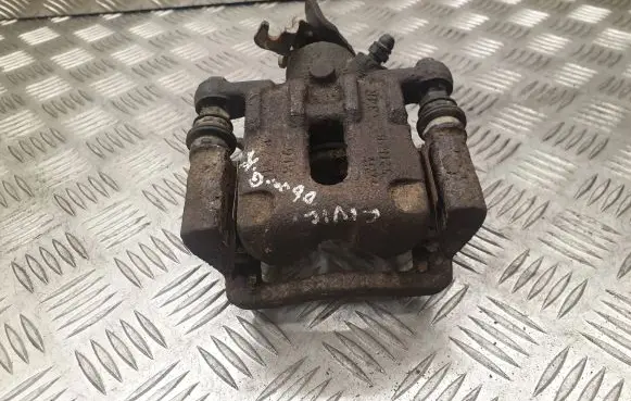 Honda Civic Rear brake caliper