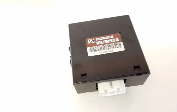 Mazda CX-7 Other control units/modules JL001000161 R2AX189R1