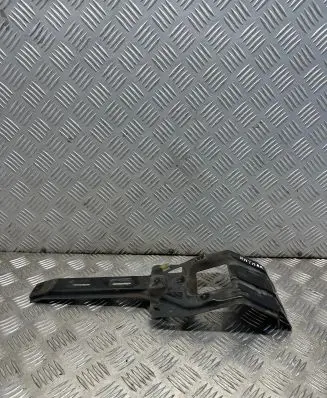 Opel Antara Radiator support slam panel bracket 
