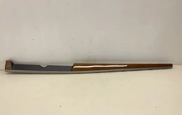 Lexus ES 300h (6th Gen) Dashboard glove box trim 5547533090 5547233130