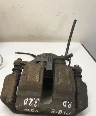 Mercedes-Benz E W211 Front brake caliper