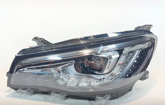 MG HS Headlight/headlamp LAMPAMGHS