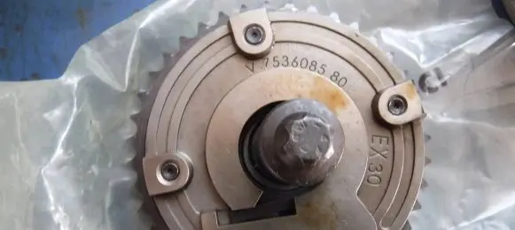 Mini One - Cooper Clubman R55 other engine part