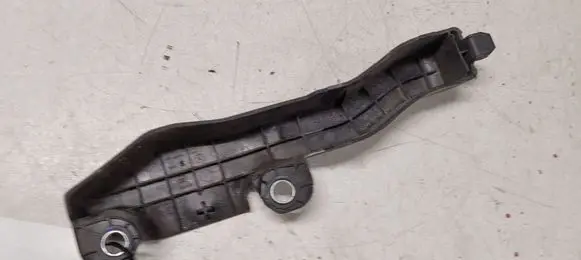 Citroen C4 I Picasso Engine bonnet/hood lock trim molding 96568674480