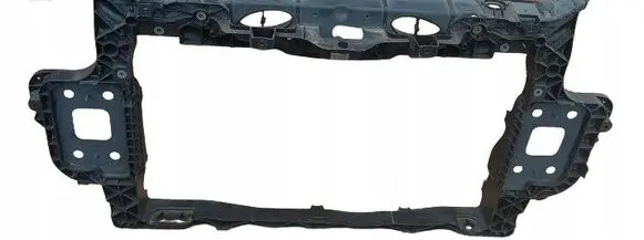 Alfa Romeo Mito Radiator support slam panel 50528526