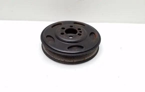 Audi A4 S4 B7 8E 8H Crankshaft pulley 06F105243H