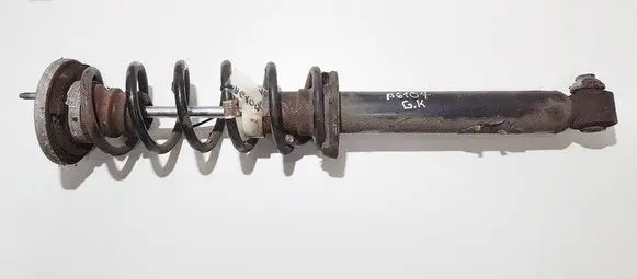 BMW 5 GT F07 Rear shock absorber/damper