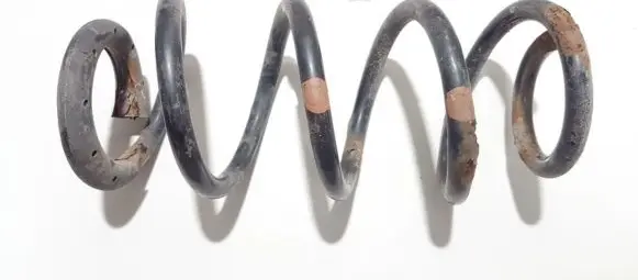 Honda Jazz Rear coil spring