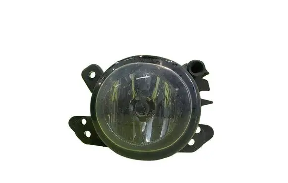 Mercedes-Benz CLS C219 Front fog light A2518200856 PRAWY