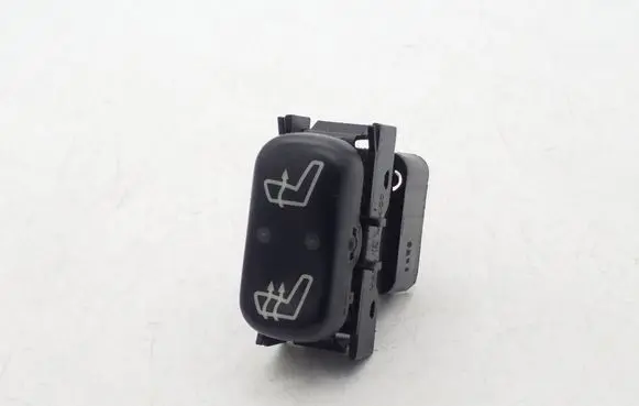 Mercedes-Benz ML W163 Seat heating switch 1638200210