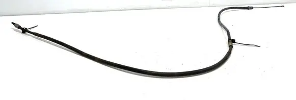 Citroen C4 I Handbrake/parking brake wiring cable 963666468004