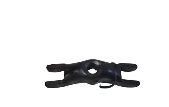 Opel Corsa D Fuel Injector clamp holder 