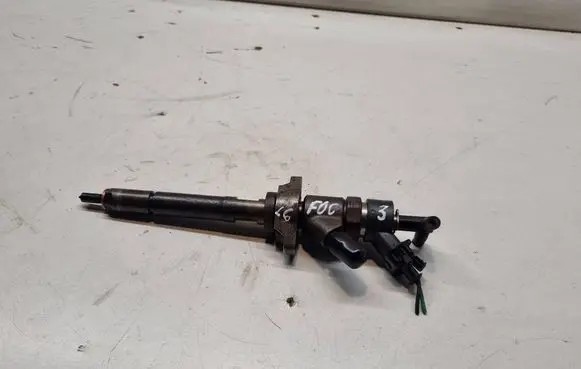 Ford Focus Fuel injector 0445110239