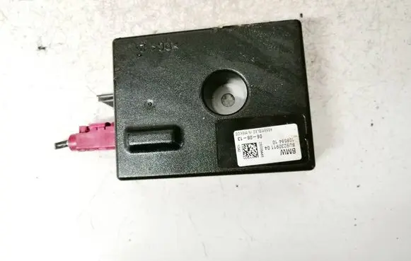 BMW 3 F30 F35 F31 Other control units/modules bu923091104 10859410