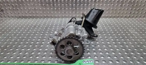 Ford Transit Oil pump S27698559 BK2Q6600