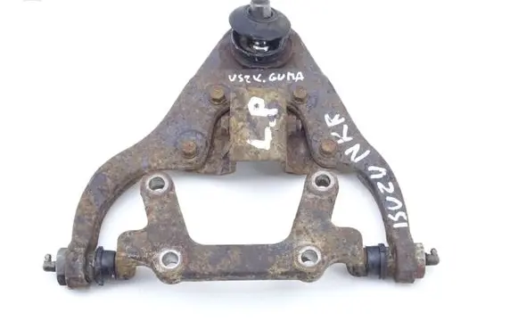 Isuzu N Series Front control arm