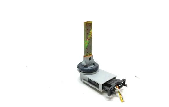 Volkswagen Touareg II Interior temperature sensor 3D0907543A 0305100641 784303A