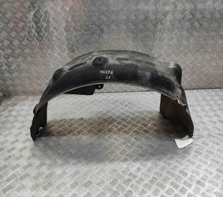 KIA Sportage Rear arch fender liner splash guards 86821F1500