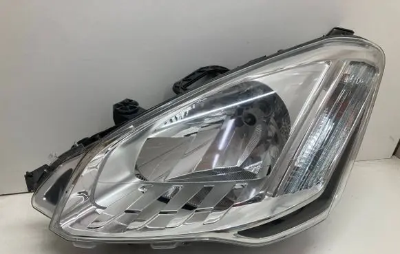 Citroen Berlingo Headlight/headlamp 980630618003GX 90043834 9806306180