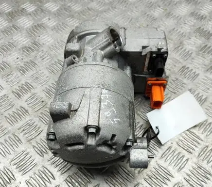Cupra Born Air conditioning (A/C) compressor (pump) 1EA820807C 1EA816797G