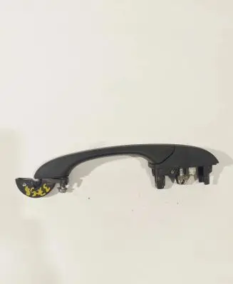 Chrysler Grand Voyager V Rear door 8380A71