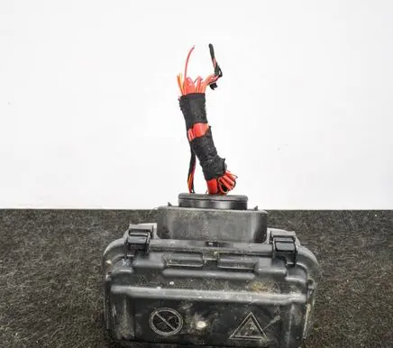 BMW 4 F32 F33 Fuse box set 9224872