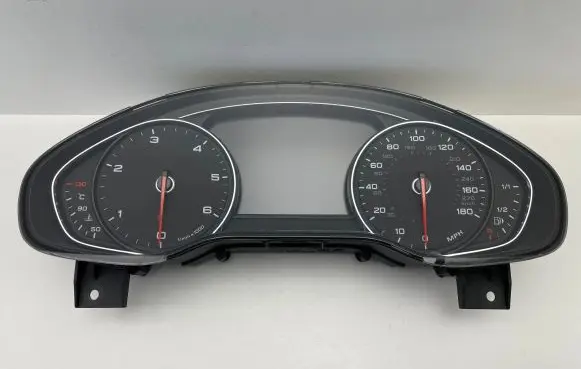 Speedometer (instrument cluster)