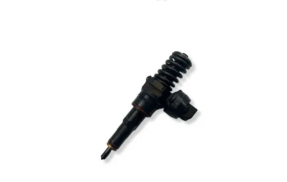 Audi A6 S6 C5 4B Fuel injector 038130073AR