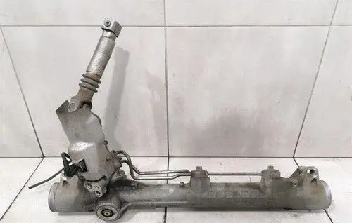 Mercedes-Benz CL C216 Steering rack A2214603600