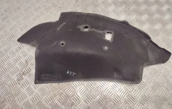 BMW Z4 g29 Sound insulation of firewall 7456428 51487456428