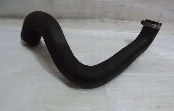 Ford Mondeo MK V Intercooler hose/pipe DS736F072DG