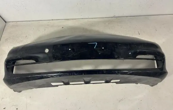 Porsche 911 996 Front bumper 99650531106