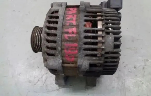 Peugeot Partner Generator/alternator