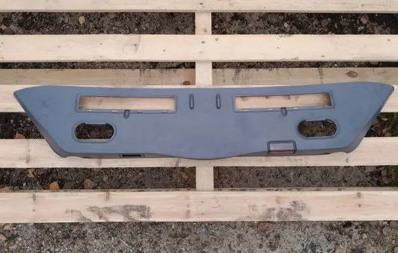 BMW 7 E65 E66 Other trunk/boot trim element 7007030 14884001