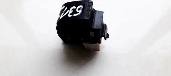 Toyota Prius (XW20) Electric window control switch