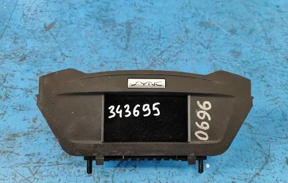 Ford Escape III Screen/display/small screen HJ5T18B955RA