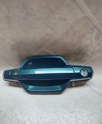 Hyundai Terracan Front door exterior handle 82660H1010 82660H1020