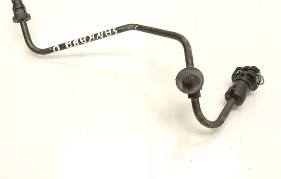 Ford Fiesta Clutch pipe/line 8A617A512AA
