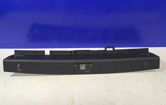 Volvo S60 Trunk/boot sill cover protection 31307102