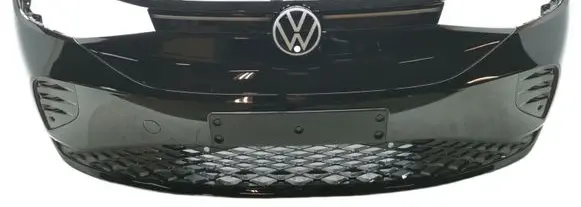 Volkswagen ID.3 Front bumper 11A807221 LY9T
