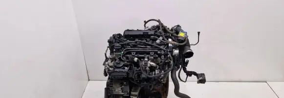Citroen DS7 Crossback Engine DW10FC