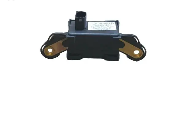 Renault Espace - Grand espace IV ESP acceleration yaw rate sensor 8200404858 DU77B07QC5 10170103833