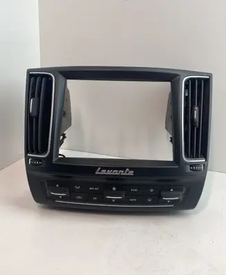 Maserati Levante Dash center air vent grill 6700749220 0670074920