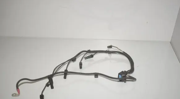 BMW 5 F10 F11 Glow plug wires 8583653 12518583653 8515279