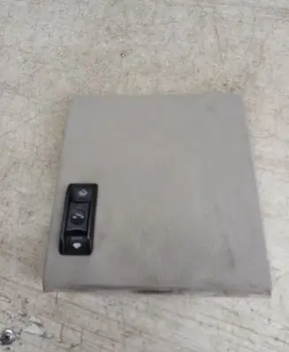 BMW 5 E39 Sunroof switch 8352182 51448150974